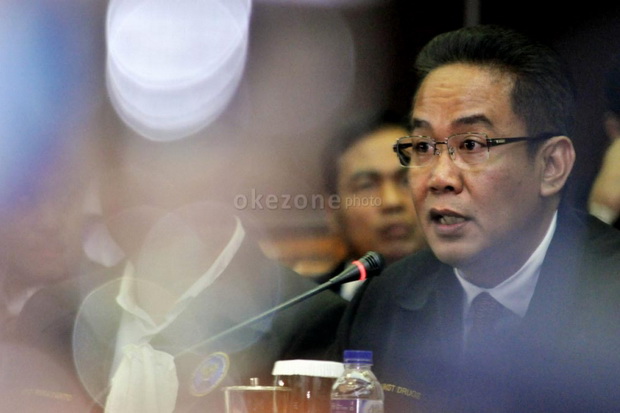 BNN: Pencegahan, Rehabilitasi...