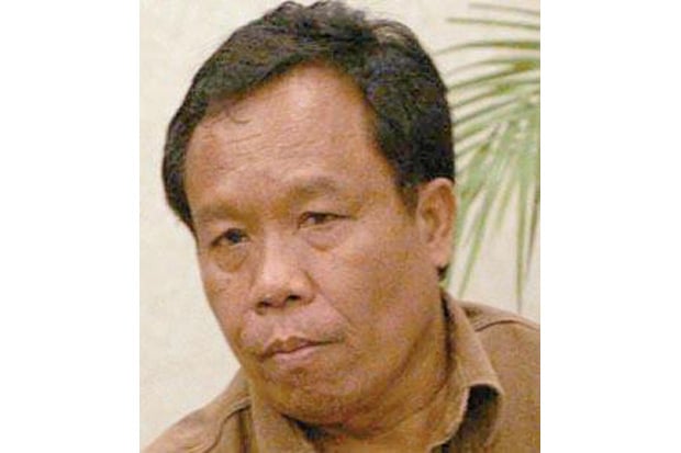 Menelusuri Jejak Iman...