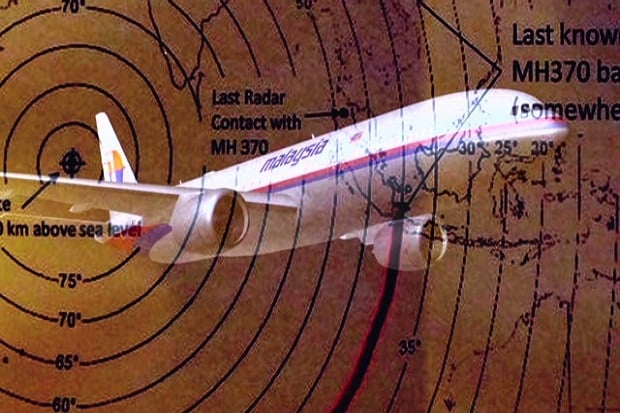 Pilot Qantas: Saya Cenderung...