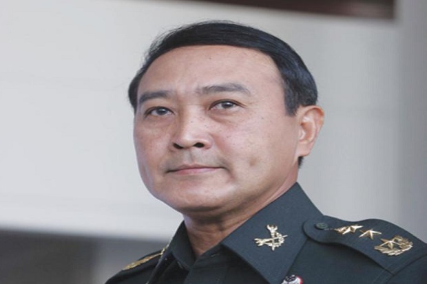 Thailand Coba Hidupkan...