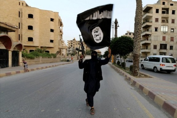 ISIS Proklamirkan Khalifah...