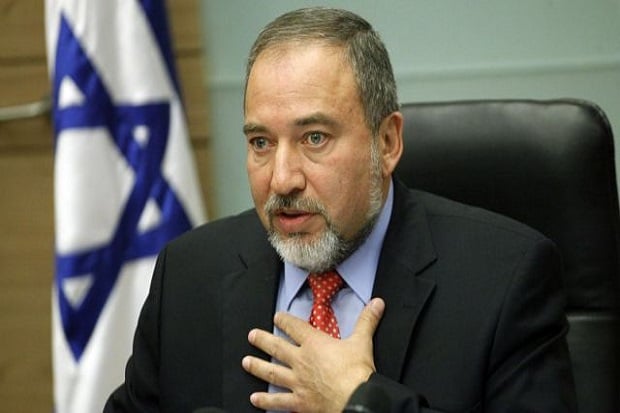 Soal Gaza, Menlu Israel...