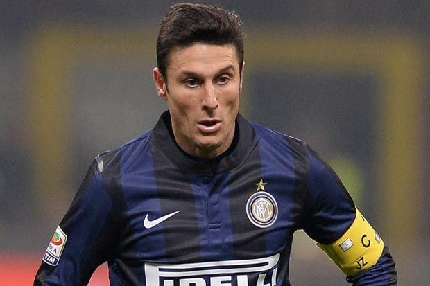 Zanetti Jadi Wakil Erick...