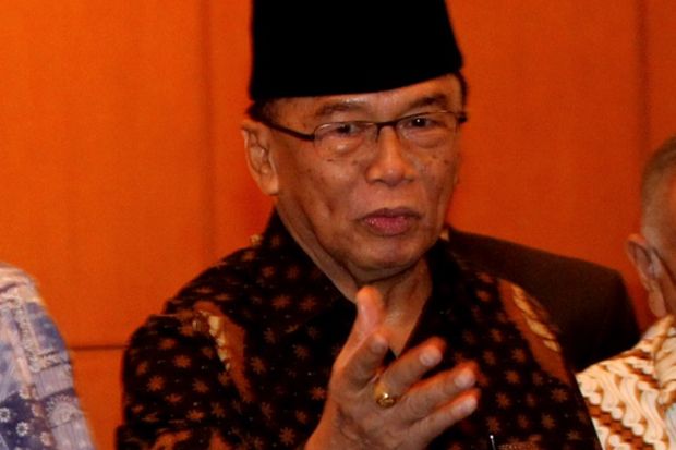 Tanggapan Politikus...