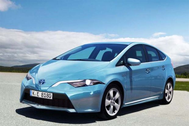 Toyota Tunda Luncurkan...