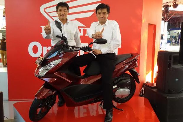 Tanda Jadi Rp1 Juta,...