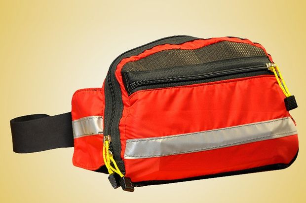 Tas Ransel untuk Mengisi...
