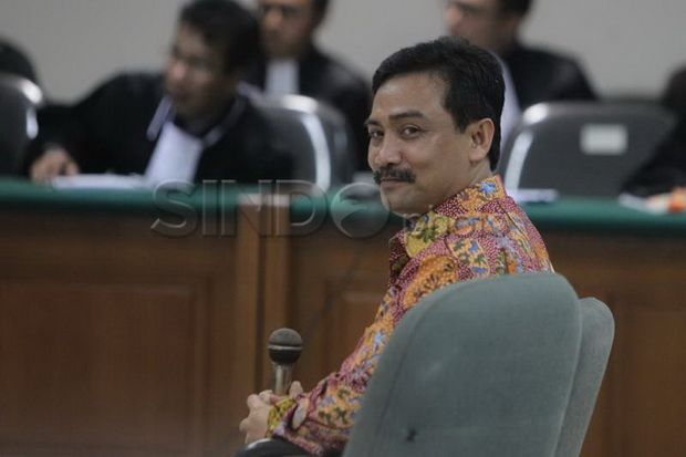 Ini Delapan Perbuatan...