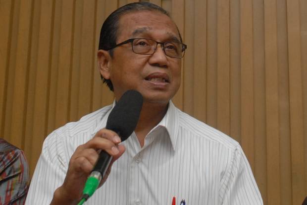 KPK Pelajari Putusan...