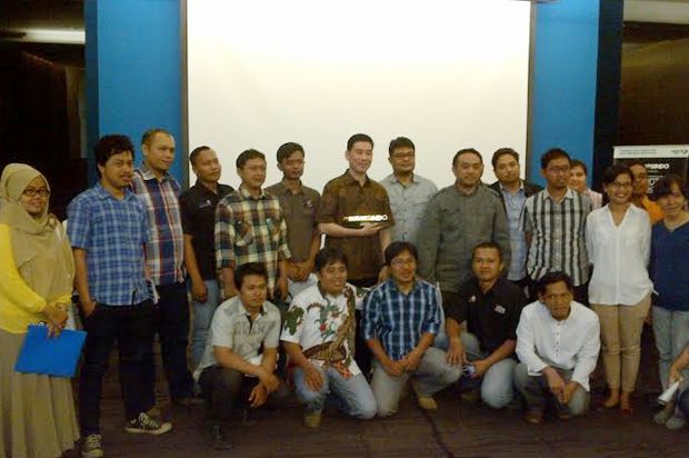 Microsoft Indonesia...