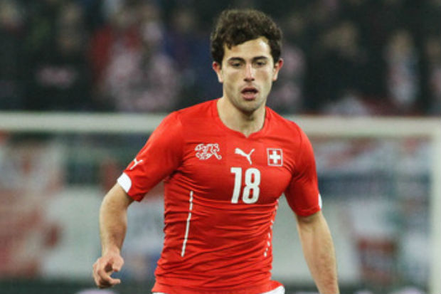 Admir Mehmedi: Jangan...