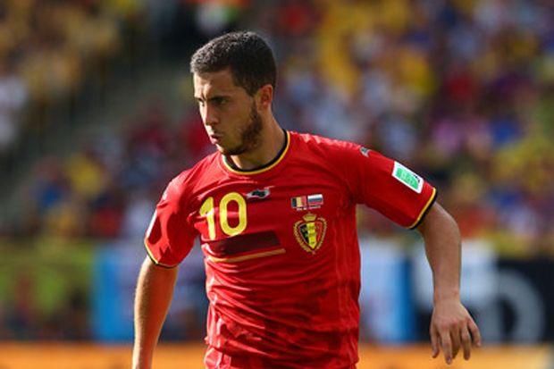 Hazard Akui Belum Tampil...