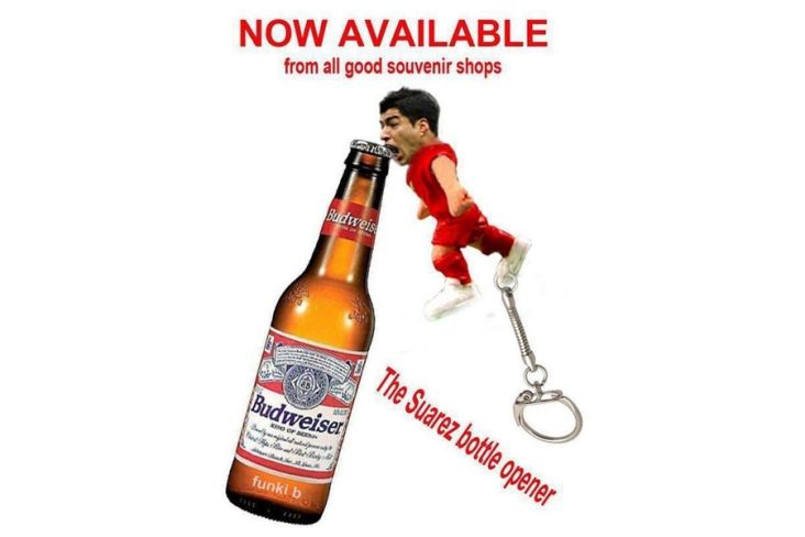 Dijual Pembuka Botol...