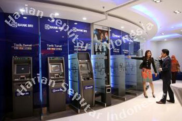 Transaksi BRIFast Remittance...
