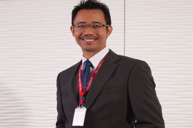 Sunu Widyatmoko Resmi...