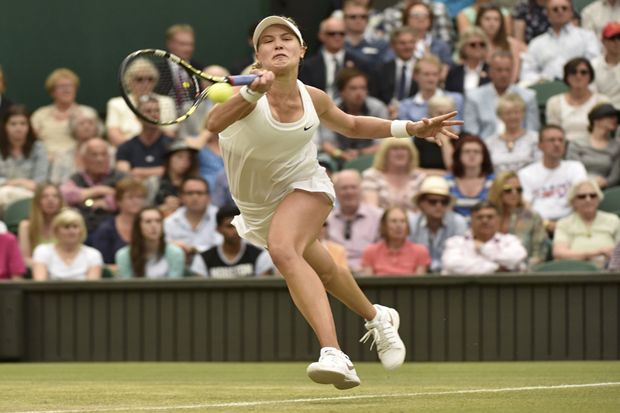 Bouchard Balaskan Dendam...
