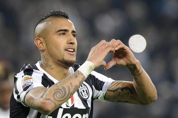 Juventus Siap Lepas...