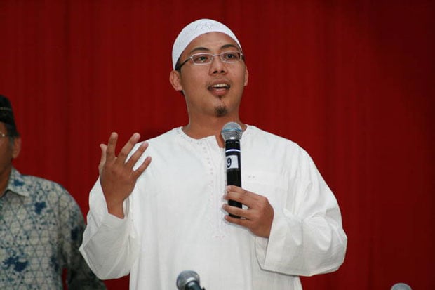 Allah, Tunjukkan Padaku...