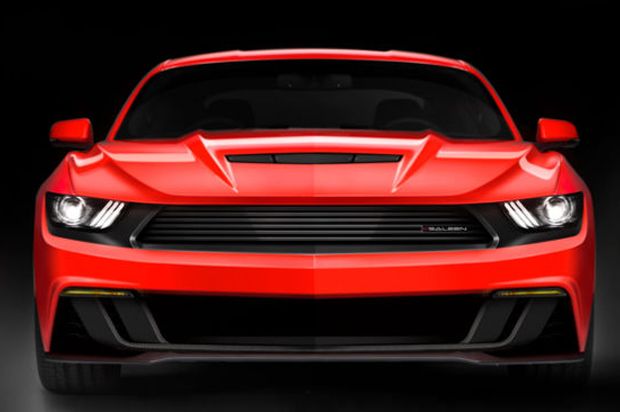 Saleen Rilis Versi Paling...