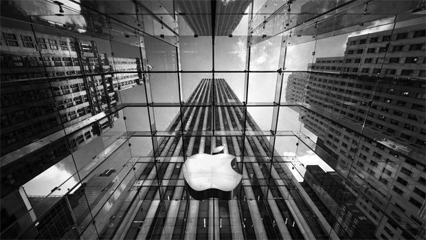 Apple Panggil Investor...