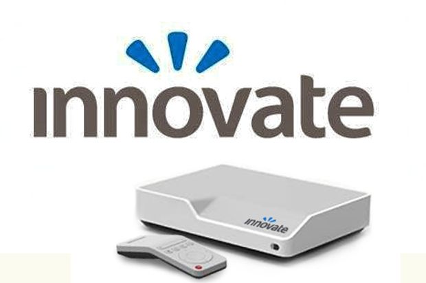 Innovate Incar 100 Ribu...
