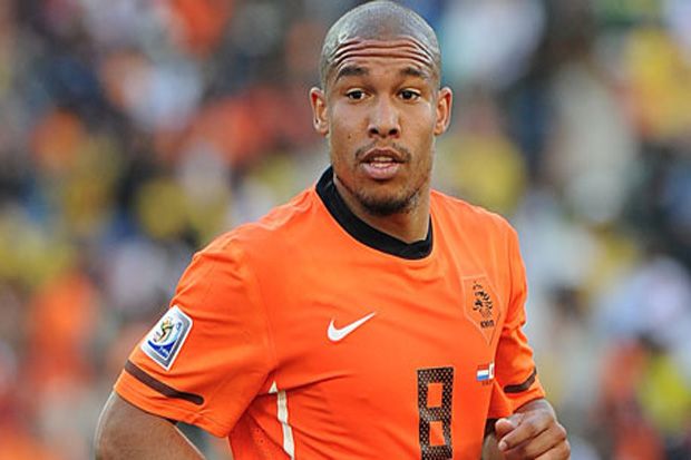 Belanda Kehilangan De...