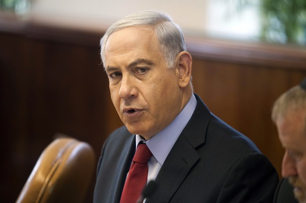 Israel Kecam Pembunuhan...