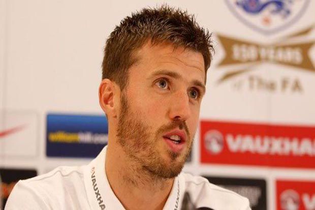 Carrick tak Sabar Ditangani...