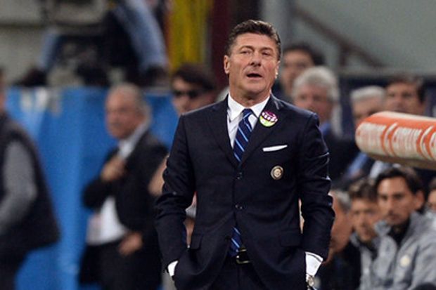 Mazzarri Satu Tahun...