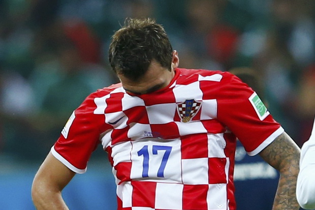 Muenchen Siap Lepas...