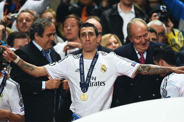 PSG Terdepan Dapatkan...