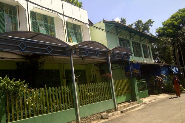 Mengenal Panti Asuhan...