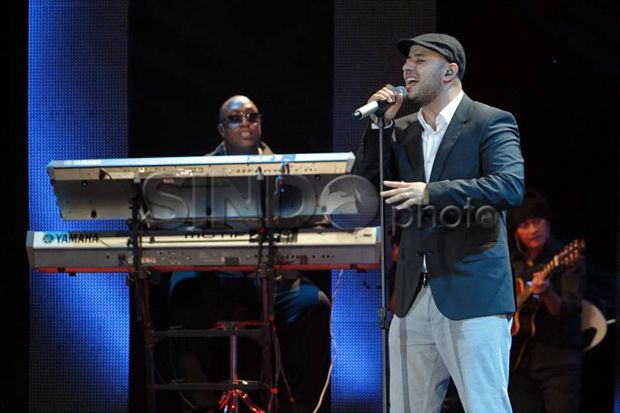 Maher Zain: Pilihlah...