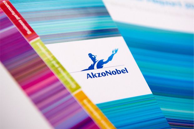 AkzoNobel Kenalkan Peralatan...