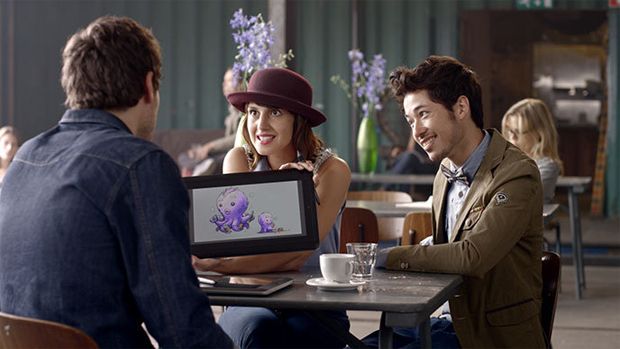 Wacom Sasar Segmen Pendidikan