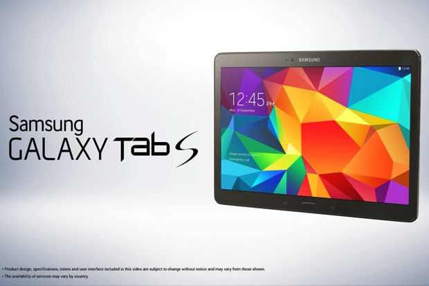 Ini Fitur Lengkap Samsung...