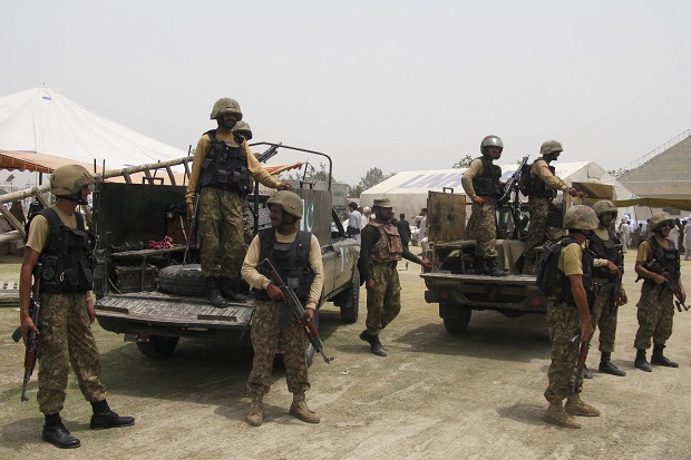 Bahas Taliban, Afghanistan-Pakistan...