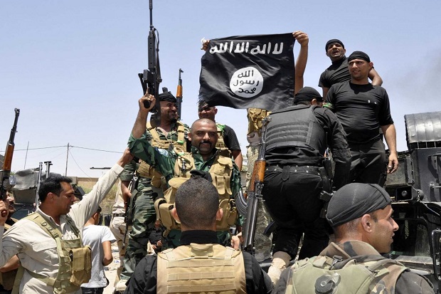 Danai ISIS, Wanita AS...
