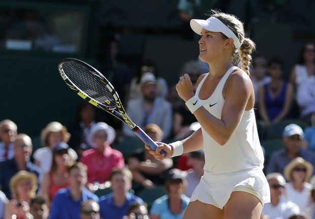 Bouchard tak Terkejut...