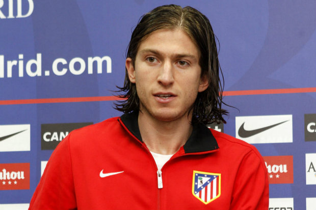 Ngebet ke Chelsea, Felipe...