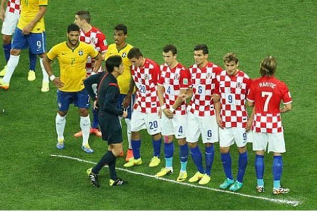 Komite Wasit Italia...