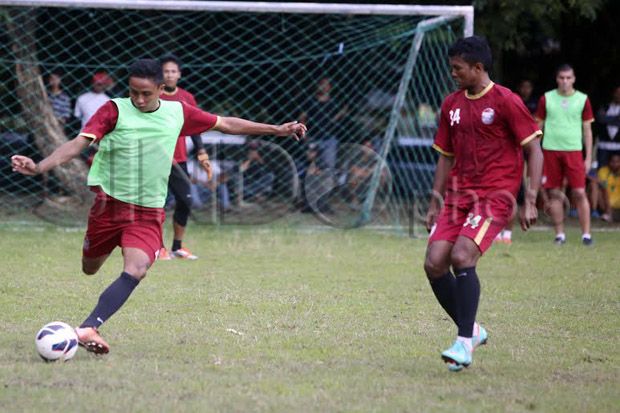 Skuad PSM Belum Pasti...