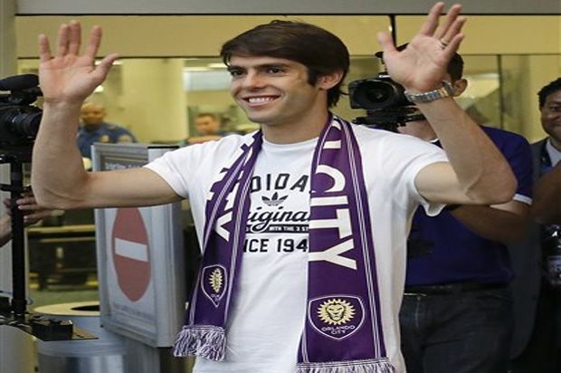 Kaka Hijrah karena Peran...