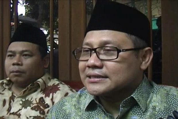 Sejumlah Bupati PKB...