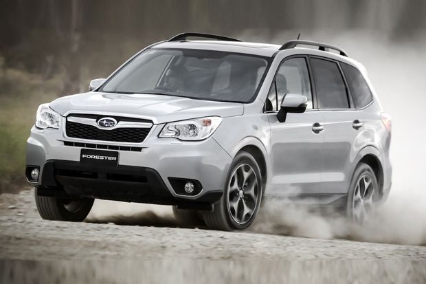 Subaru AS Tarik 660...