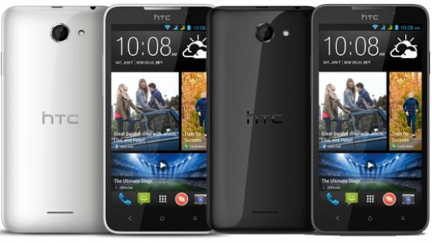 HTC Desire 516 Segera...