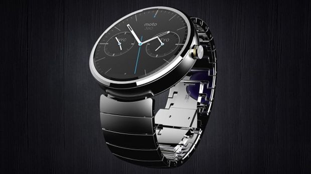 Harga Moto 360 di China...