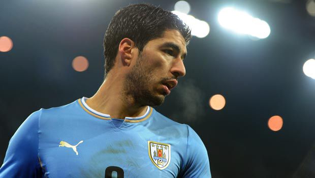 Uruguay Ajukan Banding