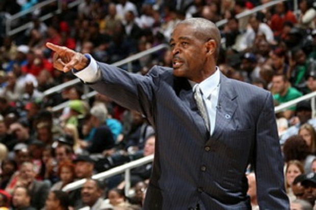 Larry Drew Kaget Dipecat...