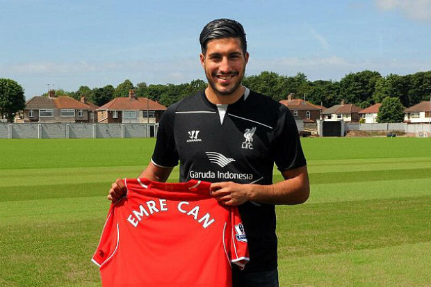 Rodgers Senang Emre...